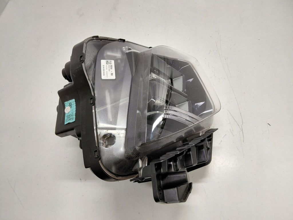 Frontscheinwerfer Hyundai Tucson 92102N7100 Full LED Rechts Headlight SCH7623539866zf