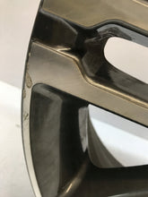 Laden Sie das Bild in den Galerie-Viewer, 1x Alufelge 17 Zoll 6.5&quot; 4x100 49ET Glanz Grau 52910-H8300 Kia Rio Mg Rim Wheel