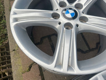 Load image into Gallery viewer, 4x Alufelge 17 Zoll 7.5" 5x120 37ET 6796242 BMW F11 F10 F30 E90 Rim Wheel FEL1103024144ip