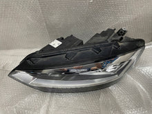 Load image into Gallery viewer, Frontscheinwerfer VW Touran 5TB941035B LED Links Scheinwerfer Headlight