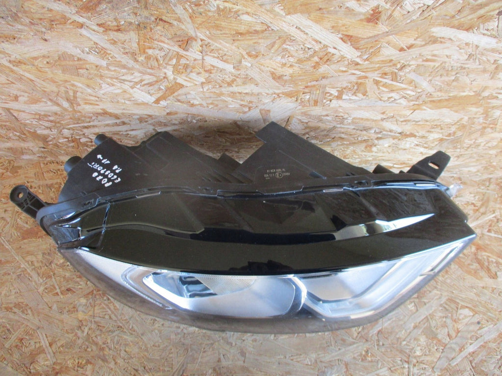 Frontscheinwerfer Ford Ecosport GN1513W029JE GN15-13W029-JE Rechts Headlight SCH7467885199zf
