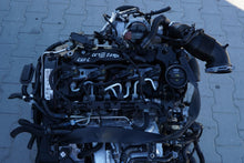 Laden Sie das Bild in den Galerie-Viewer, Motor Audi Seat Skoda VW CKF 2.0 TDI 146TKm Diesel Engine Unkomplett
