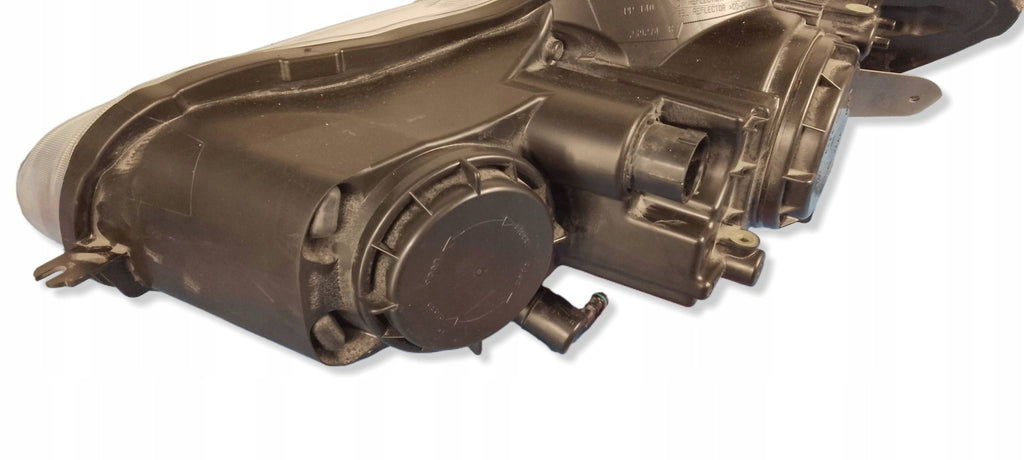 Frontscheinwerfer Jaguar Xf X250 8X2313W029KD Rechts Scheinwerfer Headlight SCH4375471547uz