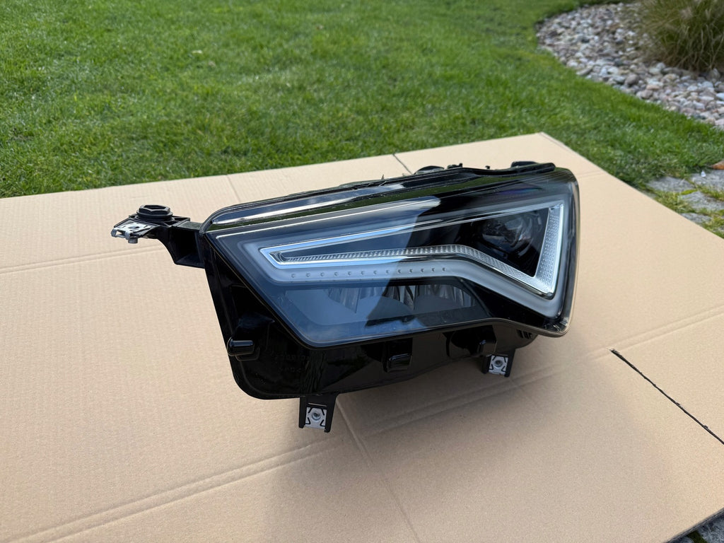 Frontscheinwerfer Seat Ateca 576941031 LED Links Scheinwerfer Headlight SCH4568694823kt