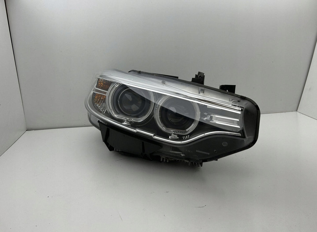 Frontscheinwerfer BMW 4 F32 F33 7410788 7296090 Rechts Scheinwerfer Headlight SCH6502994048bx