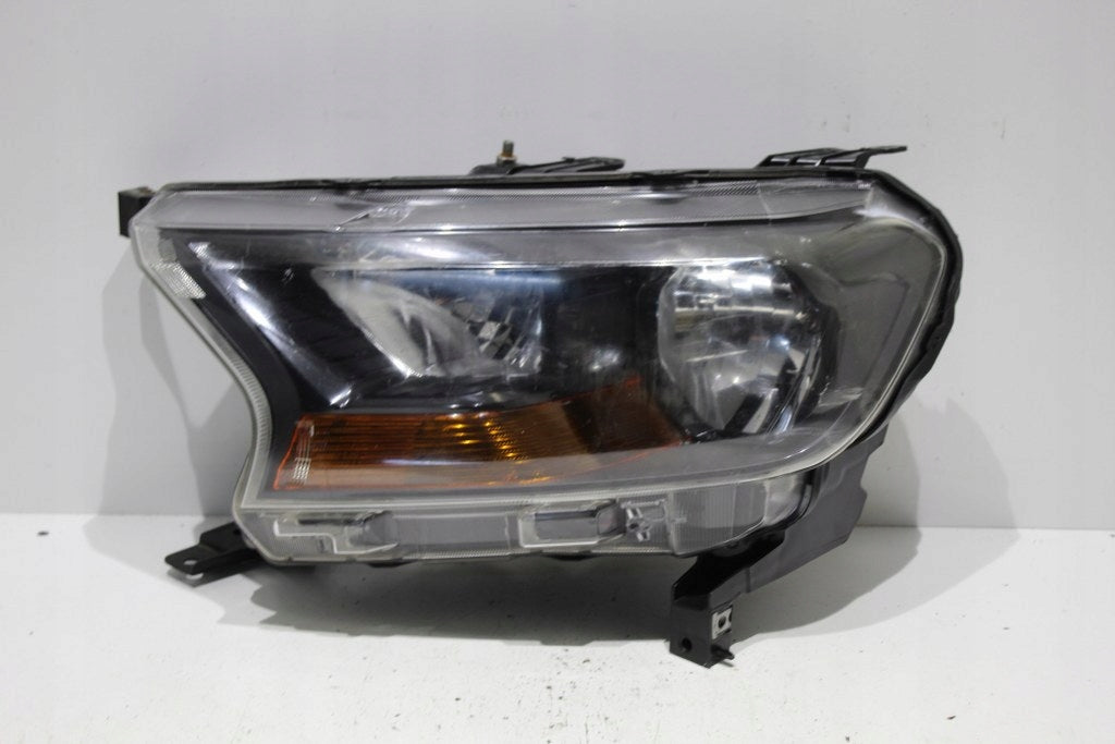 Frontscheinwerfer Ford Ranger Links Scheinwerfer Headlight