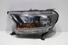 Load image into Gallery viewer, Frontscheinwerfer Ford Ranger Links Scheinwerfer Headlight