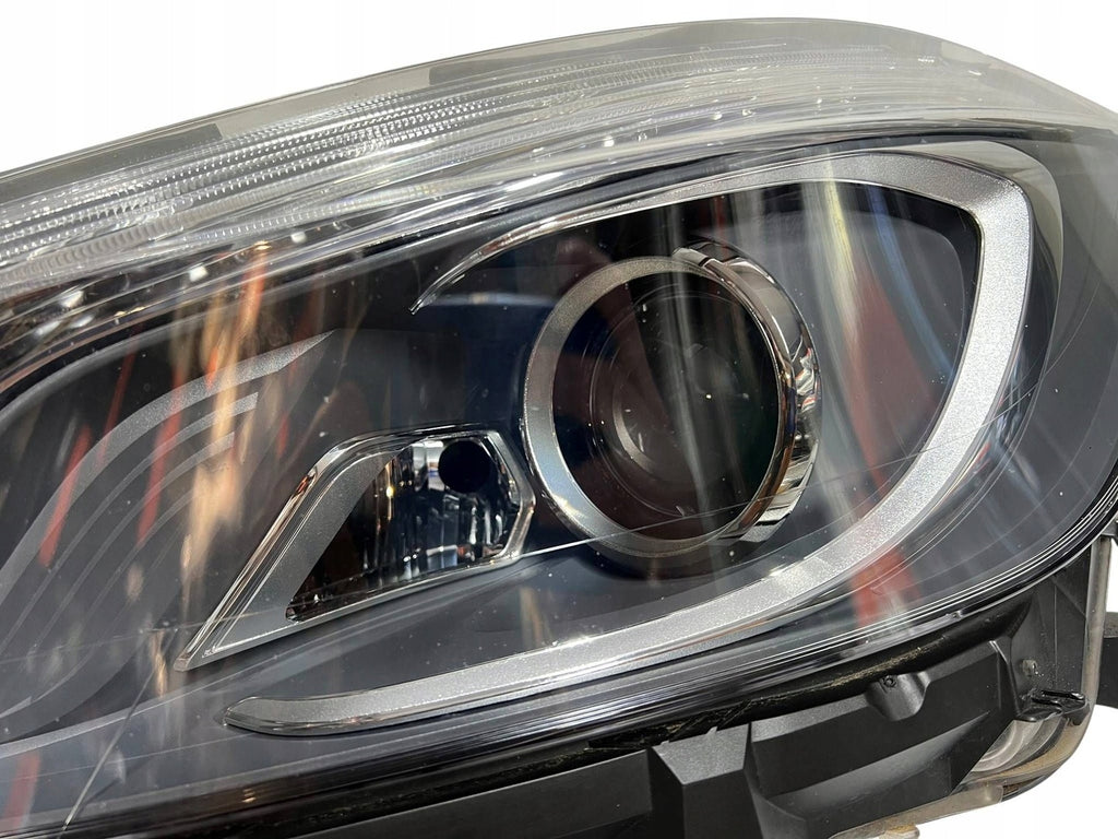 Frontscheinwerfer Mercedes-Benz W176 A1768200561 Xenon FALSE Headlight SCH3540682393ry