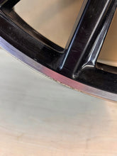 Load image into Gallery viewer, 1x Alufelge 20 Zoll 8.0" 5x112 48ET A2474011600 Mercedes-Benz Glb Amg Rim Wheel FEL7641653276qb