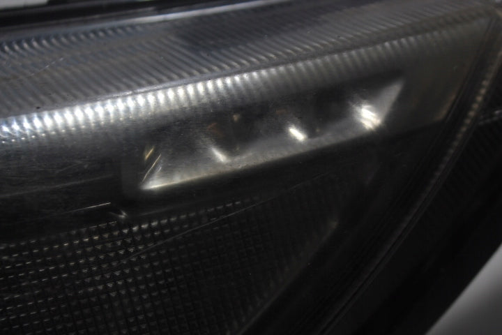 Frontscheinwerfer Saab 9-3 Links Scheinwerfer Headlight