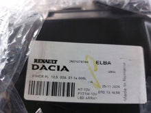 Laden Sie das Bild in den Galerie-Viewer, Frontscheinwerfer Dacia Sandero III Jogger 260107978R Rechts Headlight SCH6883299511wx