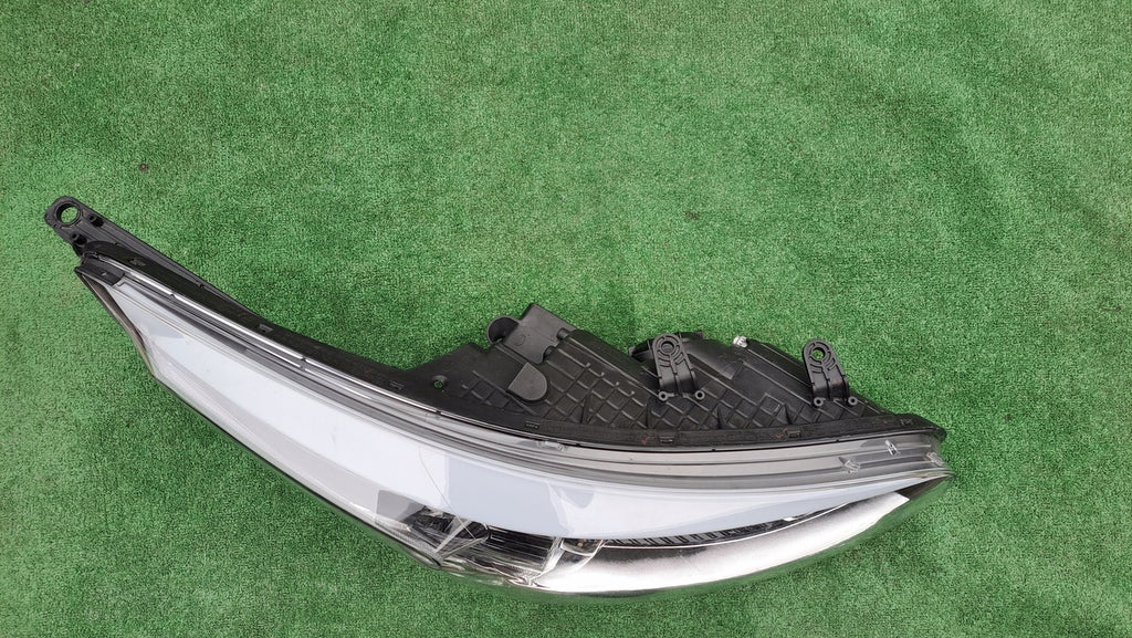 Frontscheinwerfer Kia Ceed 92102-A2380 LED Rechts Scheinwerfer Headlight