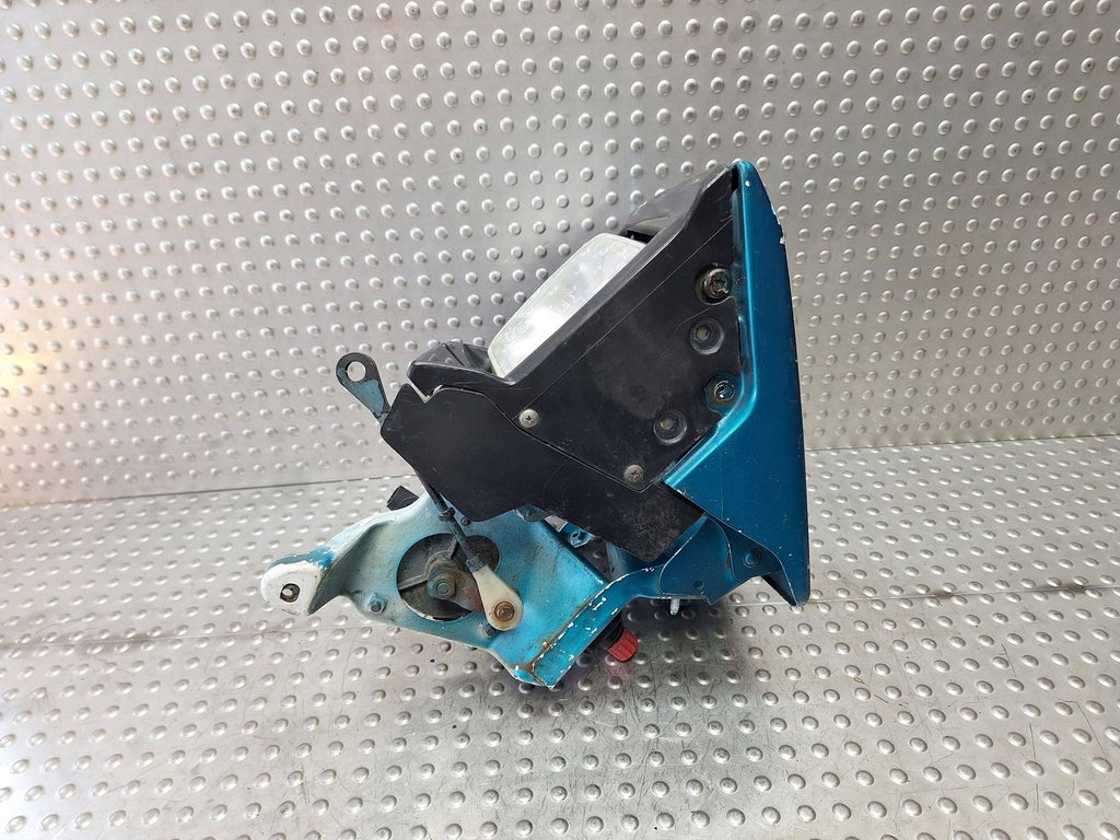 Frontscheinwerfer Toyota Mr2 I Rechts Scheinwerfer Headlight SCH2391642086xp