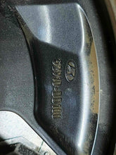 Load image into Gallery viewer, 1x Alufelge 17 Zoll 7.0" 5x114.3 52910-DD100- Hyundai I Rim Wheel FEL7293727858wq