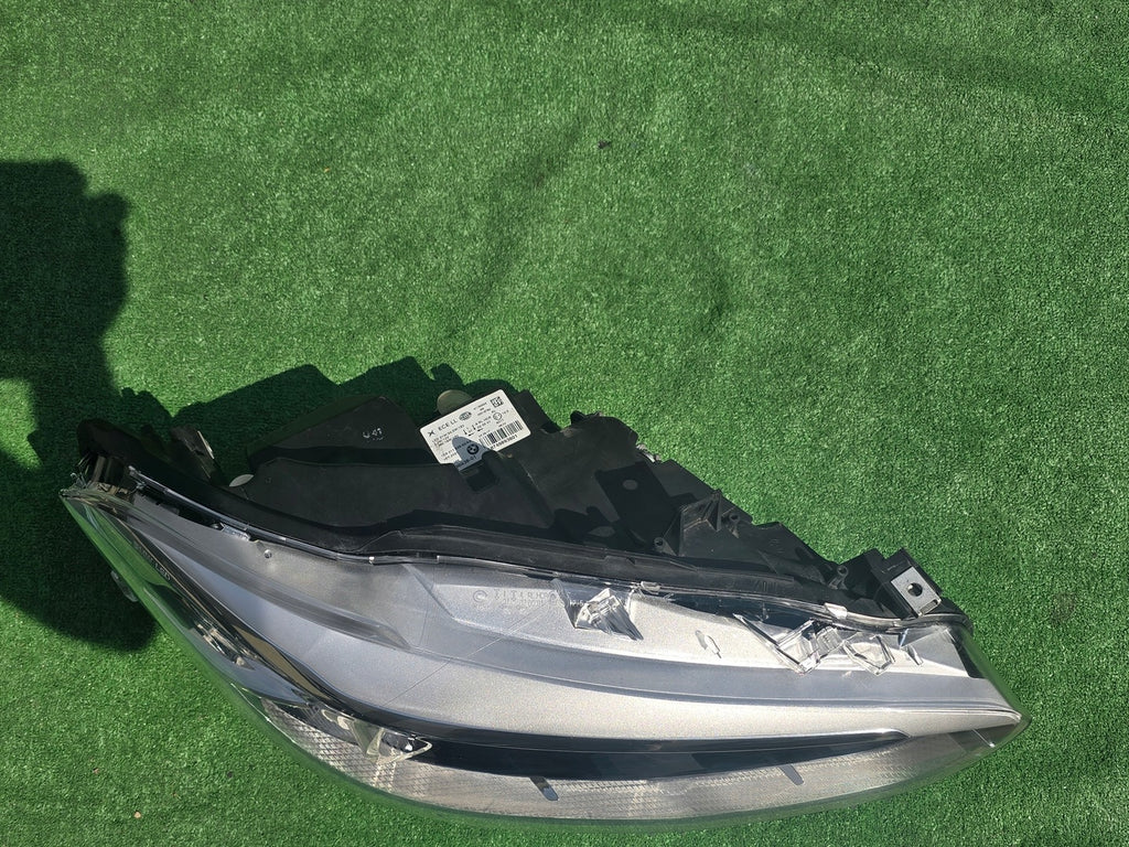 Frontscheinwerfer BMW 1 F21 F20 1EX011929-22 Full LED Rechts Headlight SCH8262252840ux