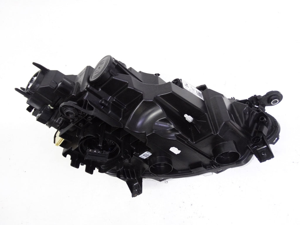 Frontscheinwerfer Seat Ibiza V 6F1941007F LED Links Scheinwerfer Headlight