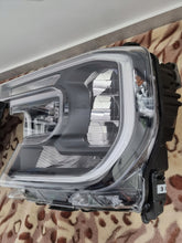 Laden Sie das Bild in den Galerie-Viewer, Frontscheinwerfer Ford Ranger N1WB-13E014-EE N1WB-13E015-EE Rechts Headlight SCH8709785523sk