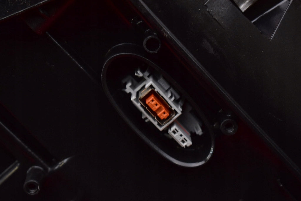 Frontscheinwerfer BMW E60 E61 7177739-08 Links Scheinwerfer Headlight SCH3527704987pj