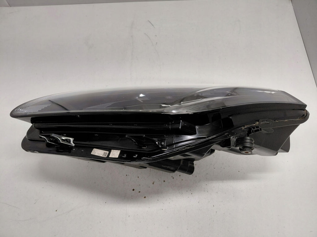 Frontscheinwerfer Jaguar E-Pace J9C3-13W030-ED LED Links Scheinwerfer Headlight SCH9513870666nt
