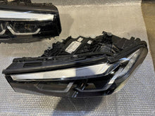 Laden Sie das Bild in den Galerie-Viewer, Frontscheinwerfer BMW 5 G31 G30 5A388C304 5A388C404 Ein Satz Headlight SCH4319070196pe