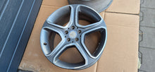 Laden Sie das Bild in den Galerie-Viewer, 1x Alufelge 19 Zoll 8.5" 5x112 Mercedes-Benz Rim Wheel FEL8602229070pv