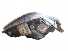 Laden Sie das Bild in den Galerie-Viewer, Frontscheinwerfer Opel Signum Vectra C 13170937 89312471 Bi-Xenon Links SCH9059584660qs