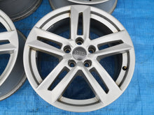 Load image into Gallery viewer, 4x Alufelge 17 Zoll 7.0" 5x112 42ET 8W0601025P Audi A4 B9 Rim Wheel FEL3975110163xg