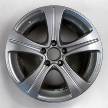 Load image into Gallery viewer, 1x Alufelge 17 Zoll 7.5&quot; 5x112 40ET A2134011200 Mercedes-Benz W213 Rim Wheel