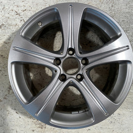 1x Alufelge 17 Zoll 7.5