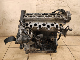 Motor Audi Q3 CFG 2.0 TDI Diesel Engine Unkomplett