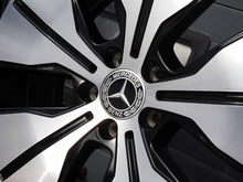 Laden Sie das Bild in den Galerie-Viewer, 4x Alufelge 19 Zoll 8.0" 5x112 34ET A2934010100 Mercedes-Benz Glc C253 X253 FEL8914932566ne