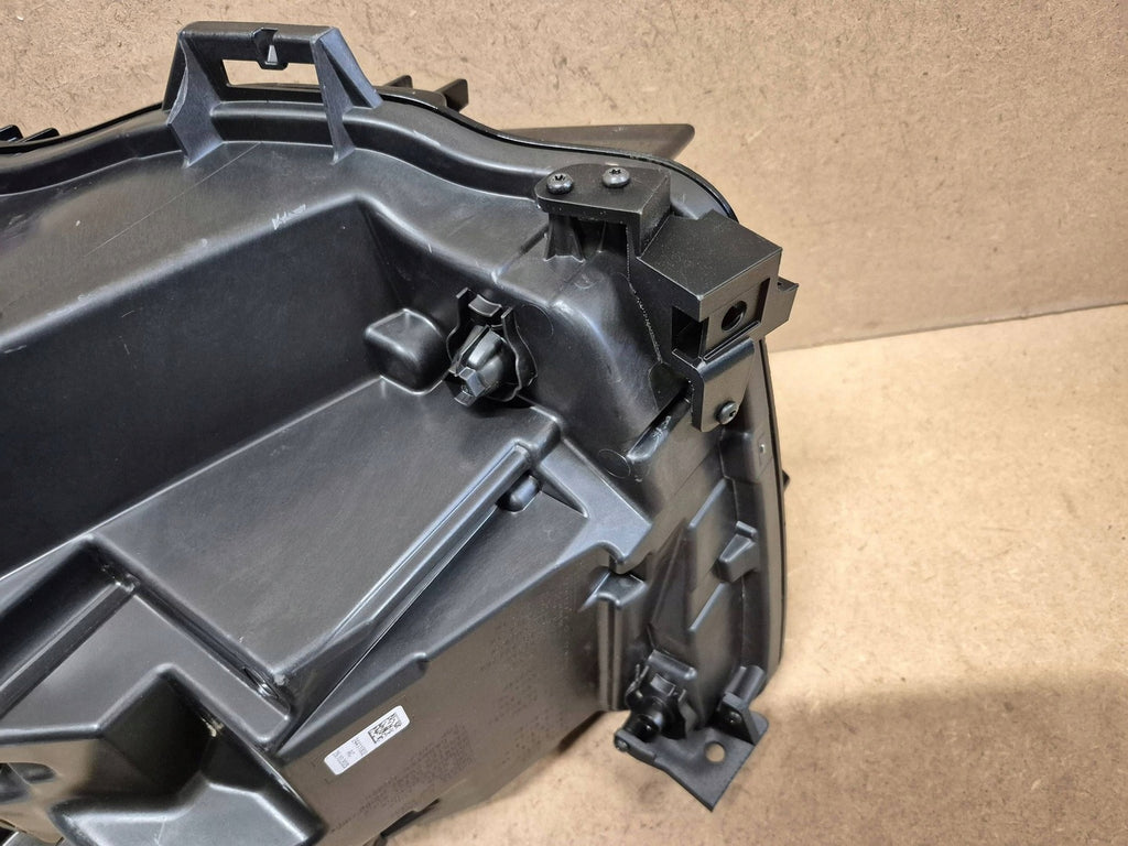 Frontscheinwerfer Renault 260103381R 1EX01515102 Full LED Rechts Headlight