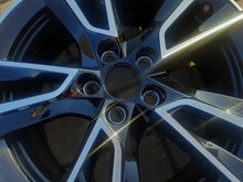 Laden Sie das Bild in den Galerie-Viewer, 1x Alufelge 16 Zoll 6.0&quot; 5x112 45ET 6VA601025 Skoda Fabia Iv Rim Wheel