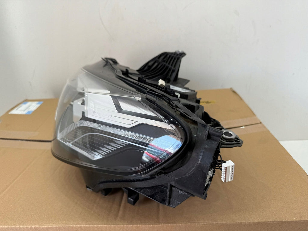 Frontscheinwerfer BMW 2 Active U06 5A42247-05 Full LED Links Headlight SCH5888965413qh
