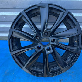 1x Alufelge 18 Zoll 5x114.3 KBA53998 Suzuki Corolla Rim Wheel FEL2642427123ow