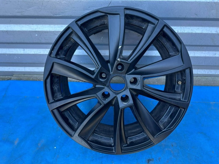 1x Alufelge 18 Zoll 5x114.3 KBA53998 Suzuki Corolla Rim Wheel FEL2642427123ow