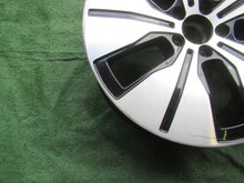Load image into Gallery viewer, 1x Alufelge 19 Zoll 8.0" 5x112 43ET A2934010100 Mercedes-Benz Eqc Rim Wheel FEL2878236471vs