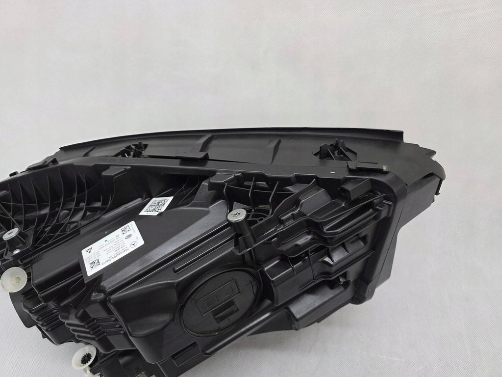 Frontscheinwerfer Mercedes-Benz W247 A2479064104 Full LED Links Headlight SCH2050627598vb