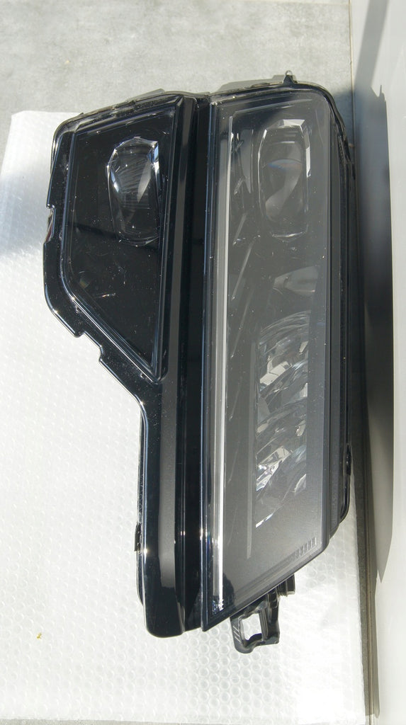 Frontscheinwerfer Skoda Karoq 57B941016B Full LED Rechts Scheinwerfer Headlight SCH9796805988bl