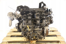 Load image into Gallery viewer, Motor Ford Mondeo IV RHBA 1.6 110PS 81kW 2007 Benzin Engine Unkomplett MOT4870778519ts