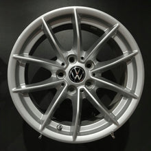 Load image into Gallery viewer, 4x Alufelge 16 Zoll 6.5" 5x112 22ET 6876921 BMW I Rim Wheel FEL4697654713sy
