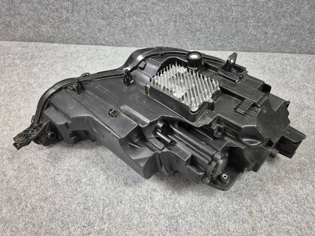 Frontscheinwerfer Audi A3 8Y0941035F LED Links Scheinwerfer Headlight SCH9520453901vy