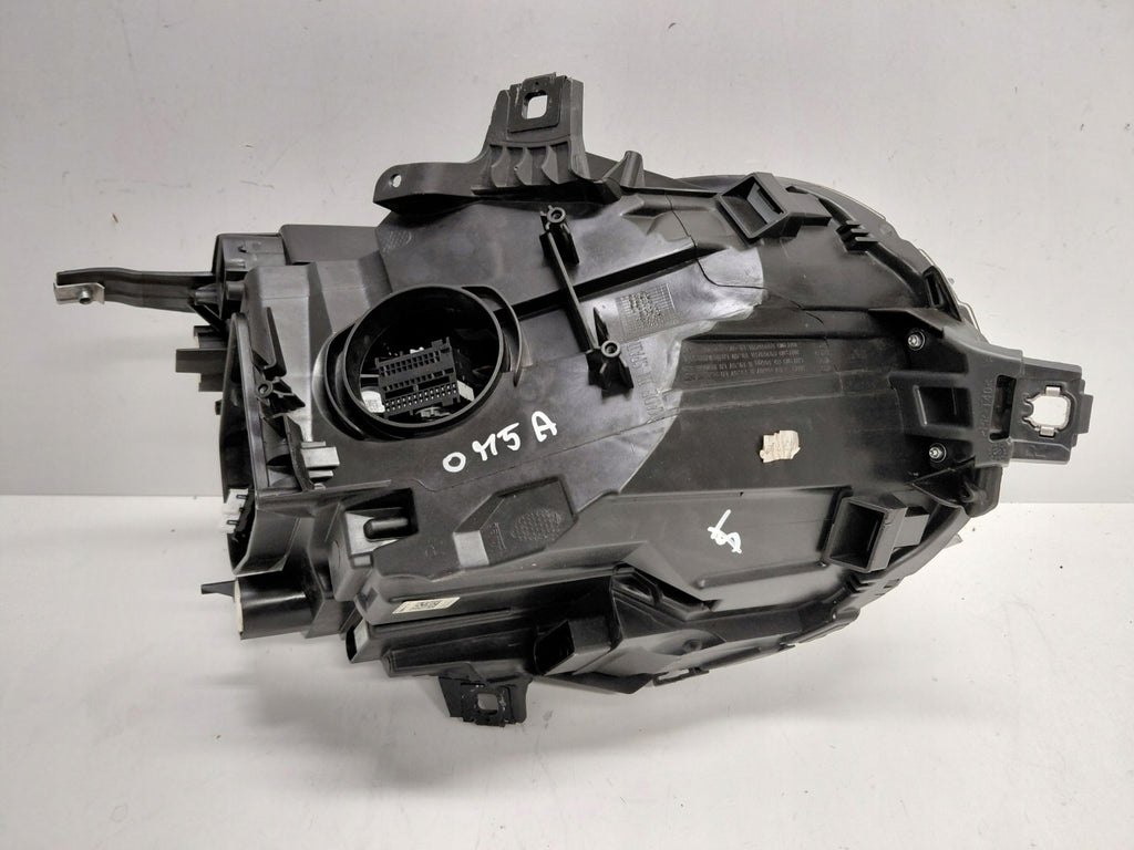 Frontscheinwerfer Mini F56 F55 5A01962-04 Full LED Rechts Scheinwerfer Headlight SCH5785293591lf
