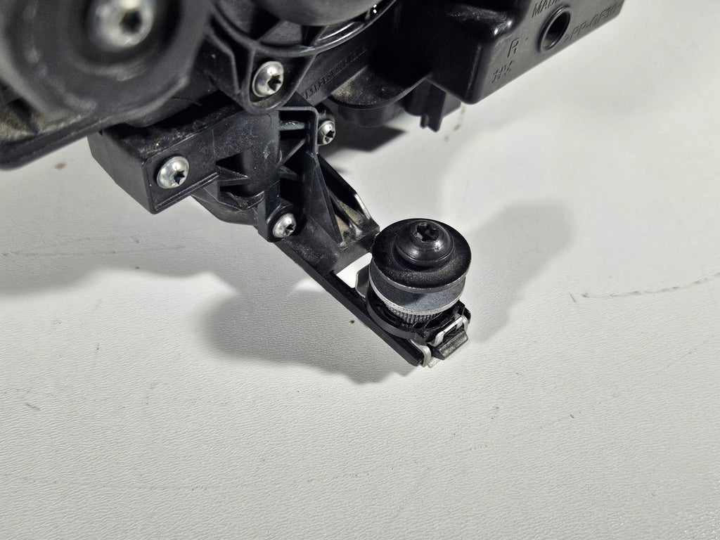 Frontscheinwerfer Cupra Formentor Leon 5FB941036BB LED Rechts Headlight SCH3461704080rj