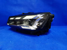 Laden Sie das Bild in den Galerie-Viewer, Frontscheinwerfer Audi Q2 81A941035E LED Links Scheinwerfer Headlight SCH3798154469pw