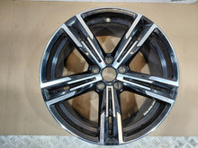 Laden Sie das Bild in den Galerie-Viewer, 1x Alufelge 18 Zoll 8.5" 5x112 40ET 8746632 BMW G21 G22 G20 G23 G42 Rim Wheel FEL7485466100cj