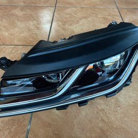 Frontscheinwerfer VW Arteon 3G8941081M Full LED Links Scheinwerfer Headlight SCH4855157539ka