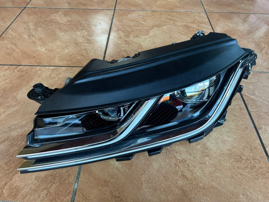 Frontscheinwerfer VW Arteon 3G8941081M Full LED Links Scheinwerfer Headlight SCH4855157539ka