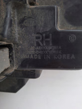 Laden Sie das Bild in den Galerie-Viewer, Frontscheinwerfer Kia Optima 92102D45200 Rechts Scheinwerfer Headlight SCH9950436581le