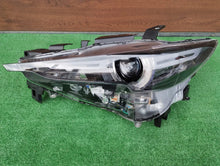 Laden Sie das Bild in den Galerie-Viewer, Frontscheinwerfer Mazda Cx5 Cx-5 K124-51040K2442 LED Rechts oder Links SCH9709843092zo